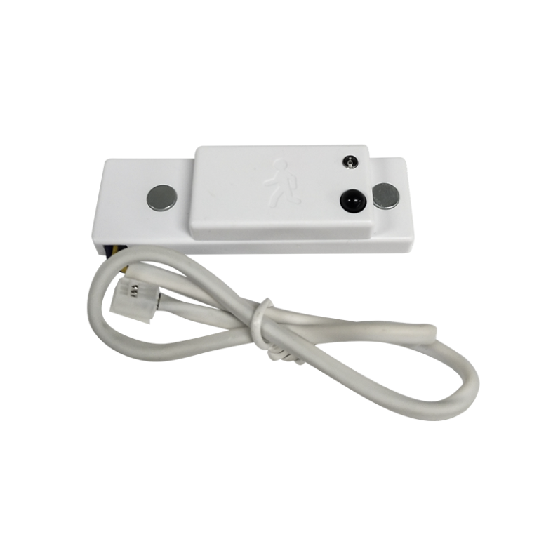 <b>DC</b> | <b>PIR</b> (Passive Infrared) | Occupancy & <b>Daylight</b> | <b>Bi-Level</b>