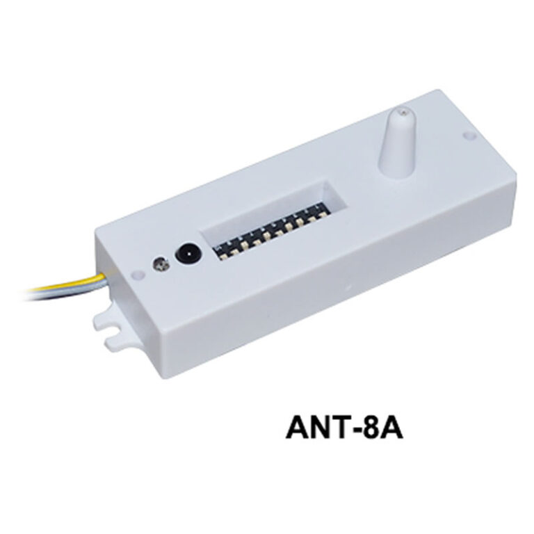 0-10V Dimming Motion Sensor/12-24VDC Input (for MLSN series)