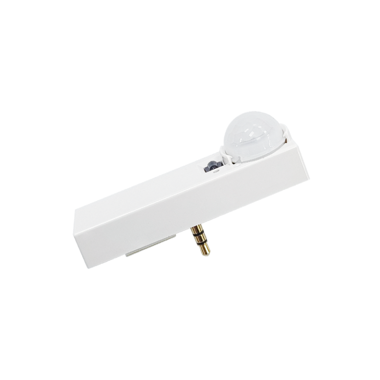 <b>AUX</b> | <b>PIR</b> (Passive Infrared) | Occupancy & <b>Daylight</b> | <b>Bi-Level</b> | Size:<b>3.5</b> | Type: <b>A</b>