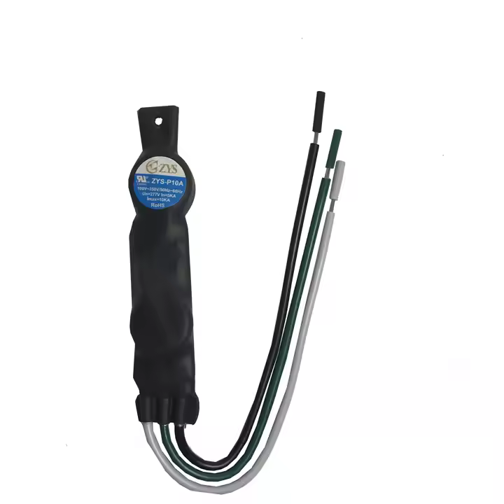 Surge Protector for High Bays (Perfect for older buildings or heavy equipment on line)