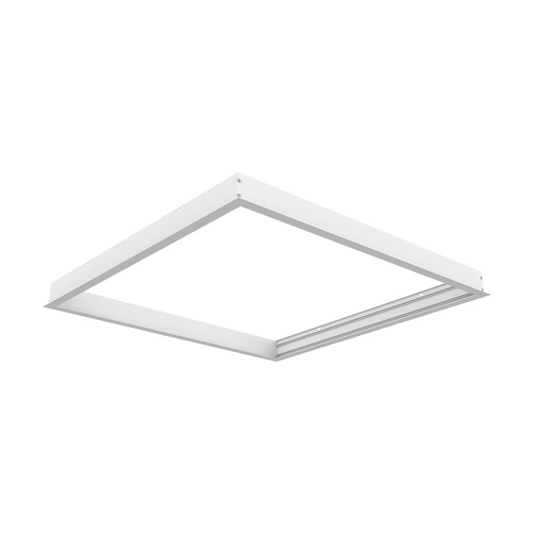 <b>2x2</b> Surface Mount Kit | Troffers / Back Lit Panels / Flat Panels | Height: <b><2.5''</b>