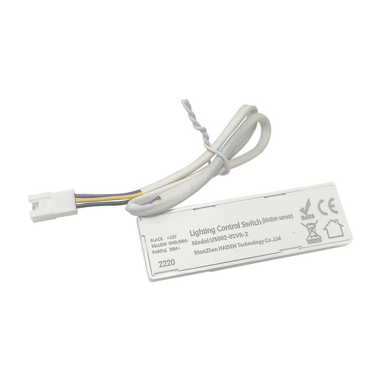 <b>DC</b> | <b>PIR</b> (Passive Infrared) | Occupancy & <b>Daylight</b> | <b>Bi-Level</b> New Sensor for New TRF(SKU:53-3323 | 53-3324 | 53-3325)